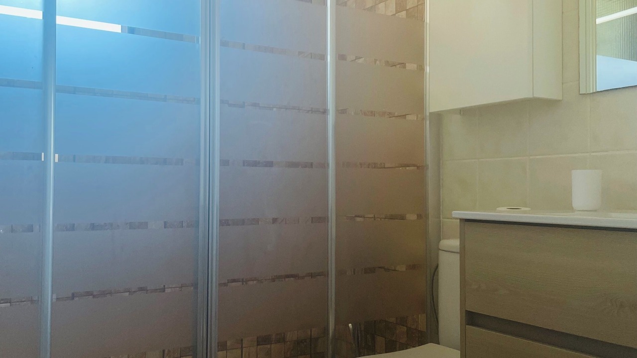 Photo of Bathroom in Villaverde