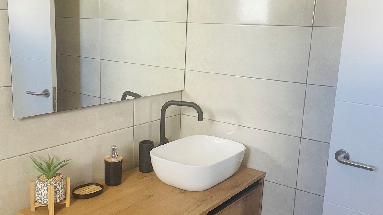 Photo of Bathroom in Villaverde