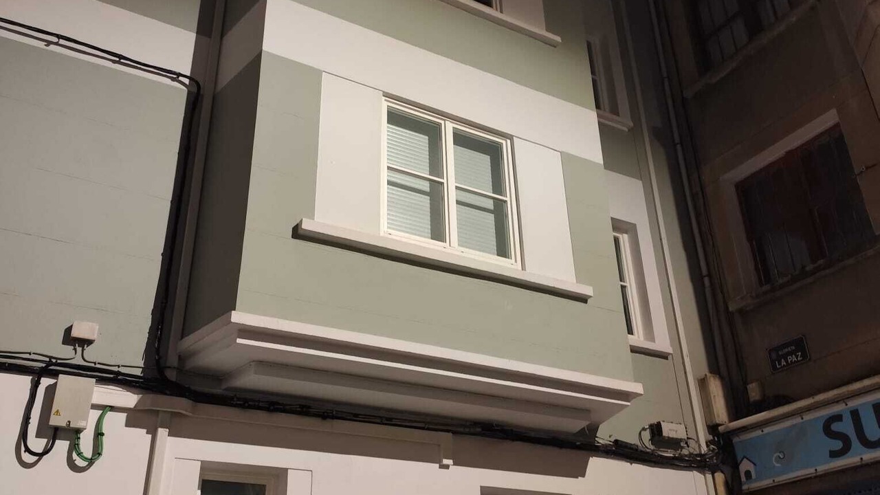 Photo of Outdoor in La Coruna
