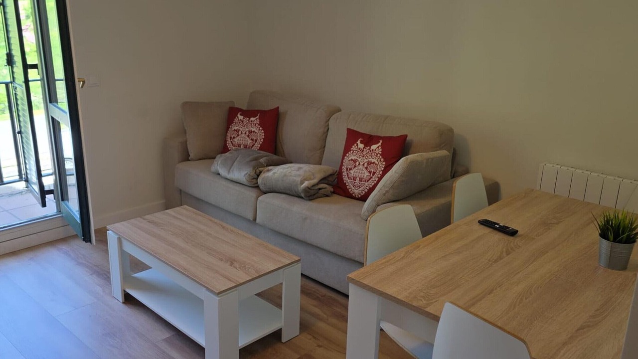 Photo of Livingroom in Candanchu