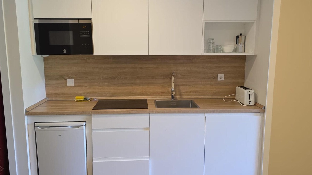 Photo of Kitchen in Candanchu