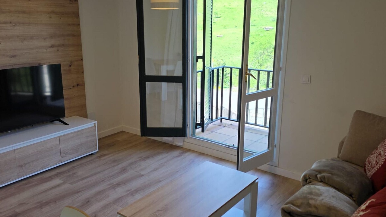 Photo of Livingroom in Candanchu