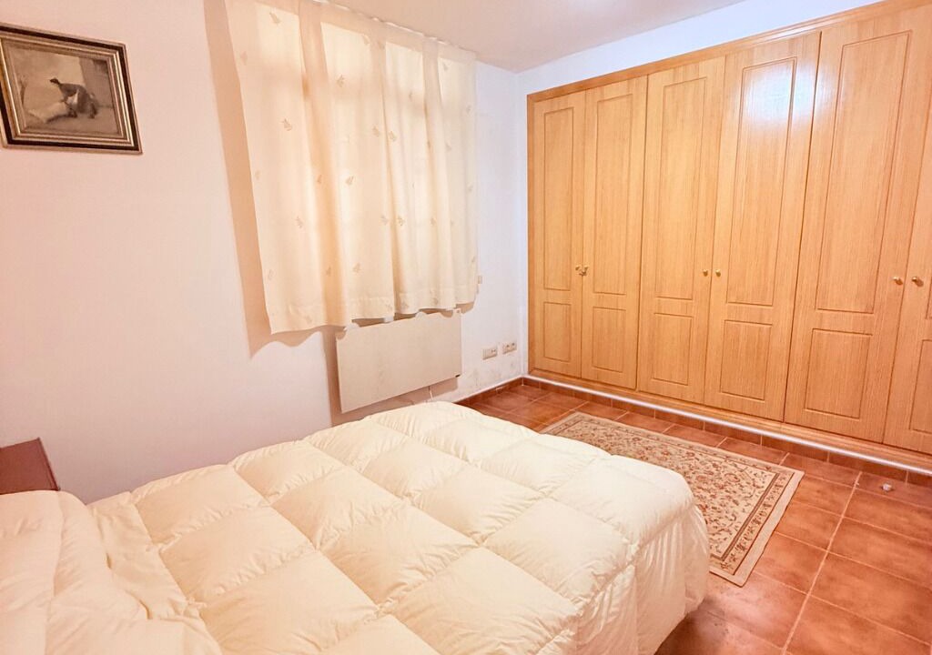 Photo of Bedroom in Alcala de la Selva
