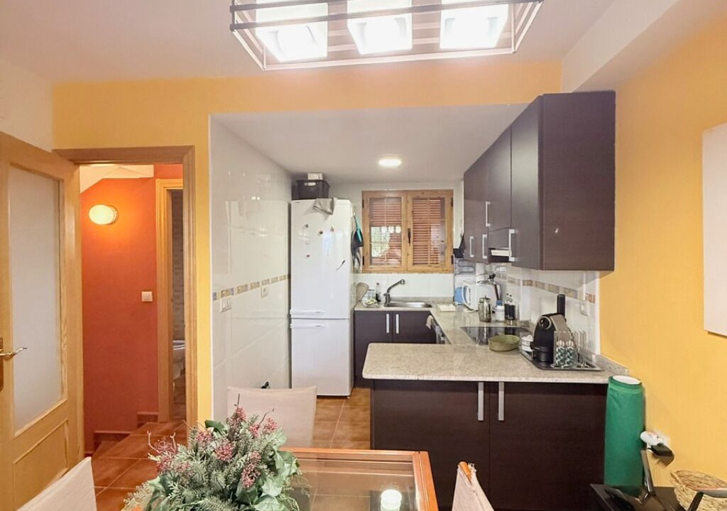 Photo of Kitchen in Alcala de la Selva