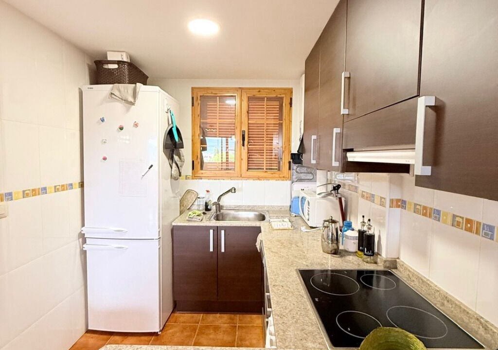 Photo of Kitchen in Alcala de la Selva