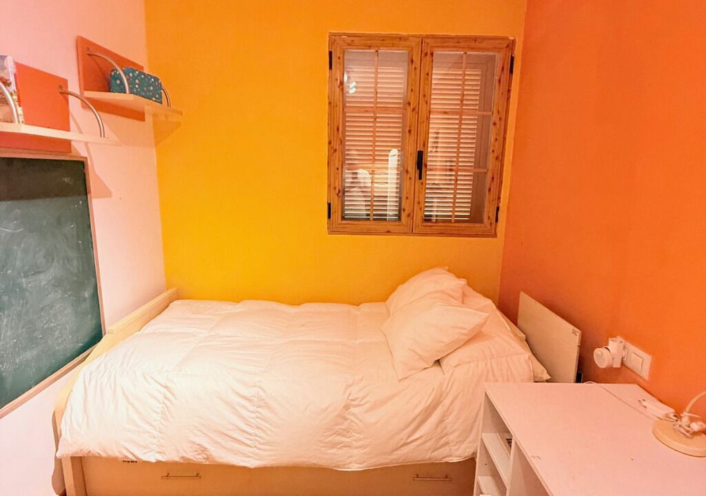 Photo of Bedroom in Alcala de la Selva