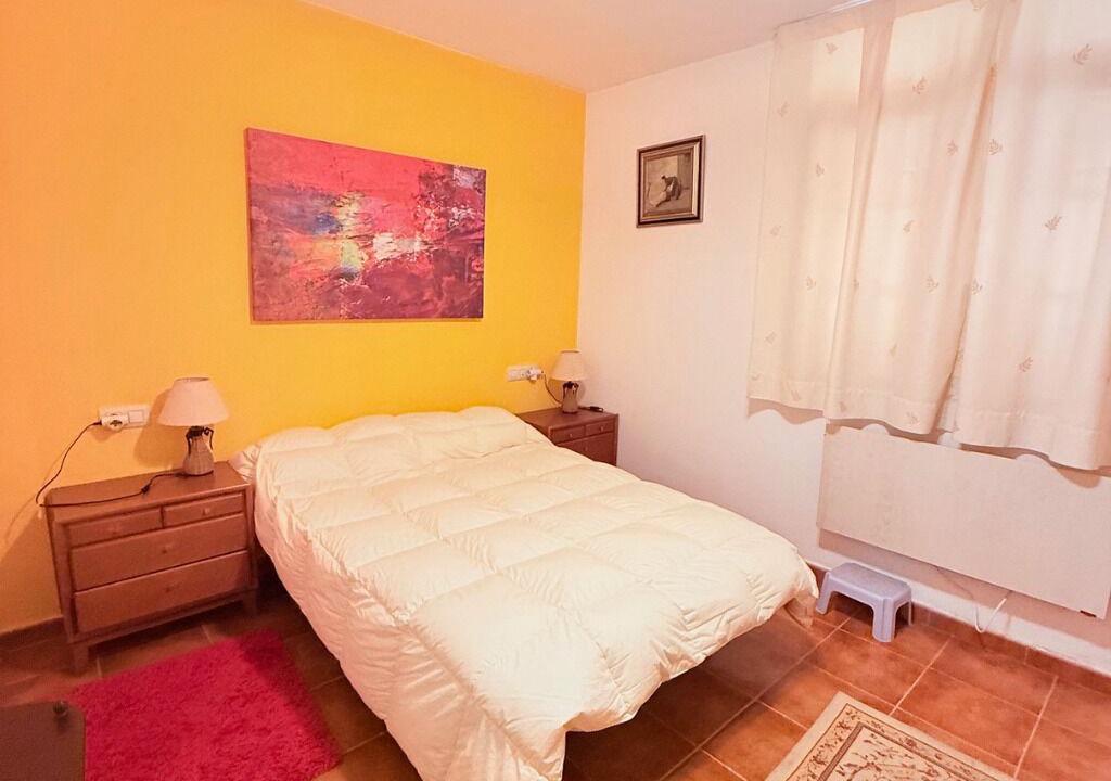 Photo of Bedroom in Alcala de la Selva