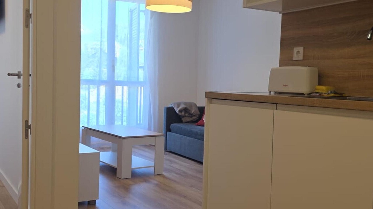 Photo of Livingroom in Candanchu