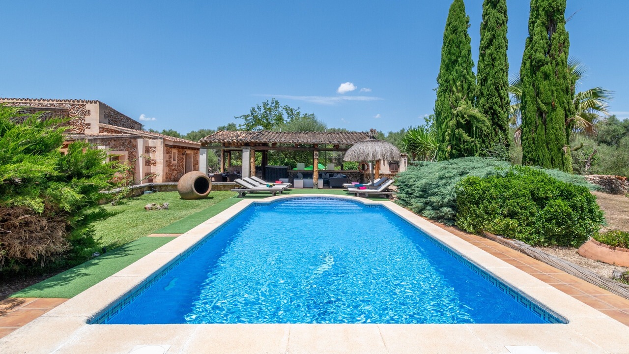 Photo of Outdoor in Sencelles