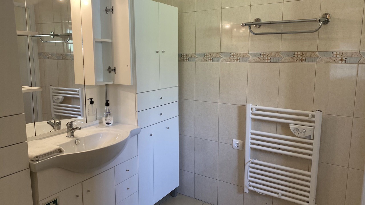 Photo of Bathroom in Ferrel