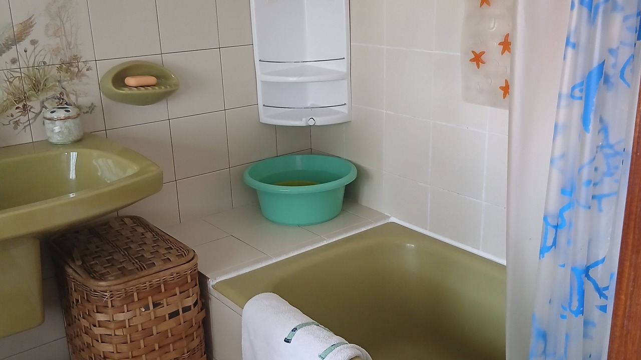 Photo of Bathroom in Noja