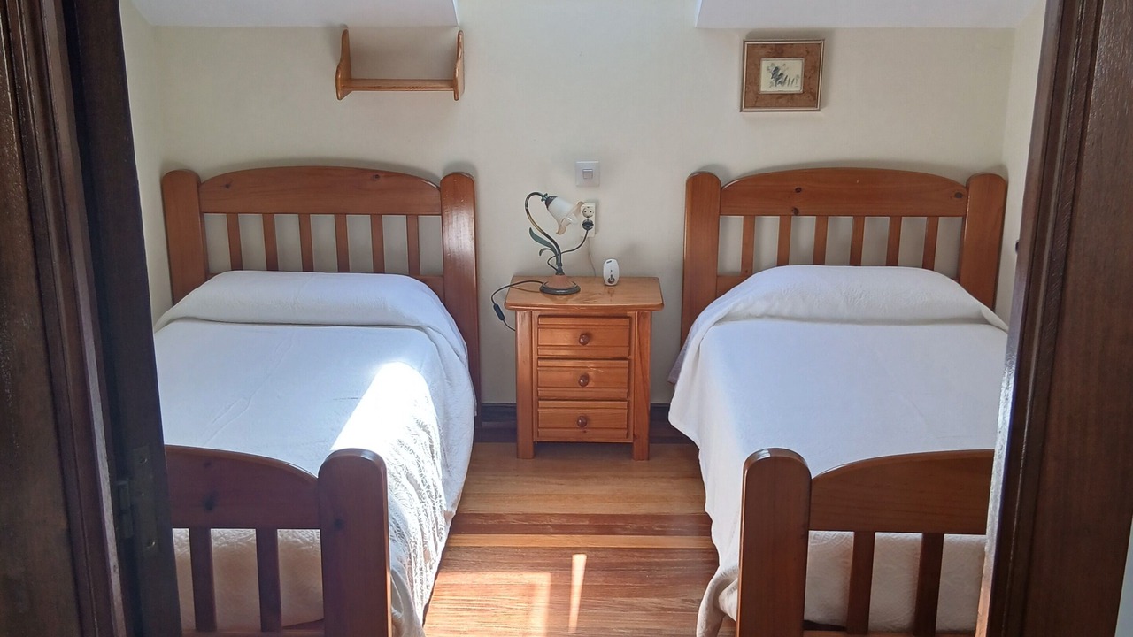 Photo of Bedroom in Noja