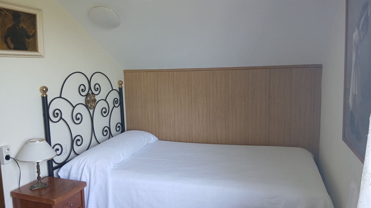 Photo of Bedroom in Noja