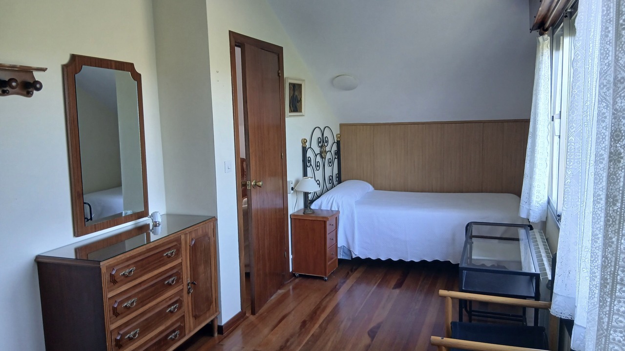 Photo of Bedroom in Noja