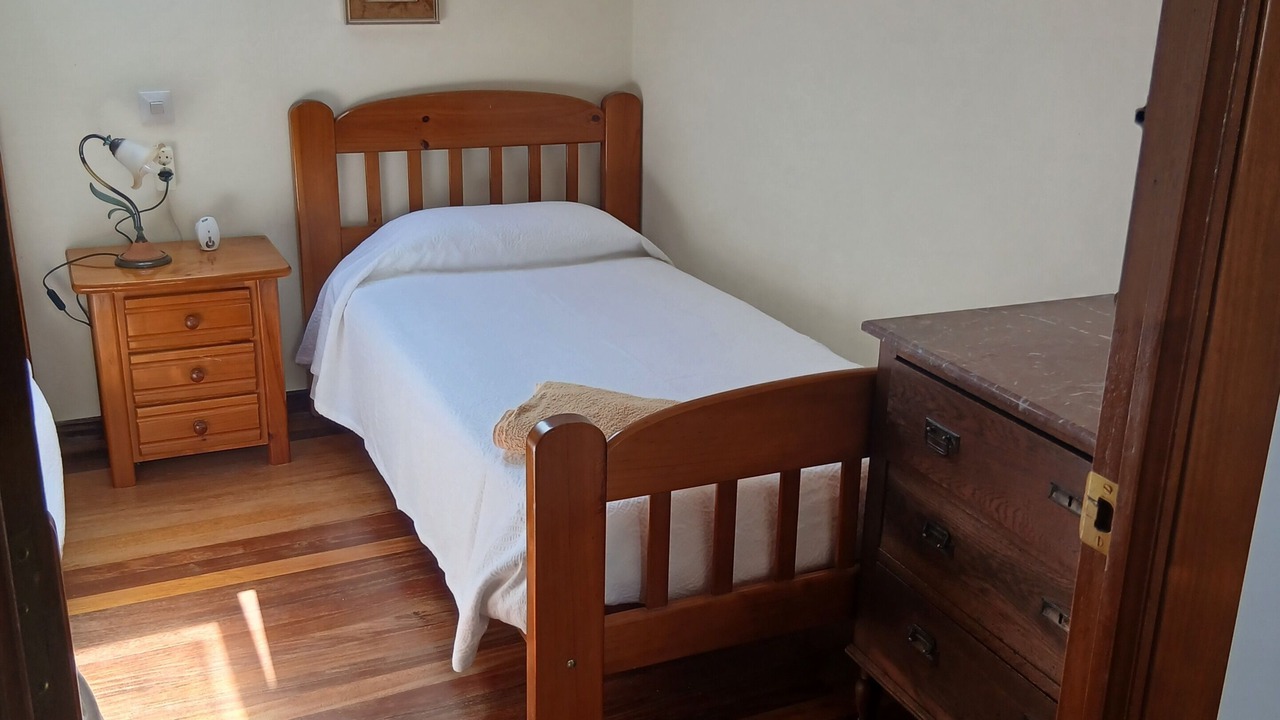 Photo of Bedroom in Noja