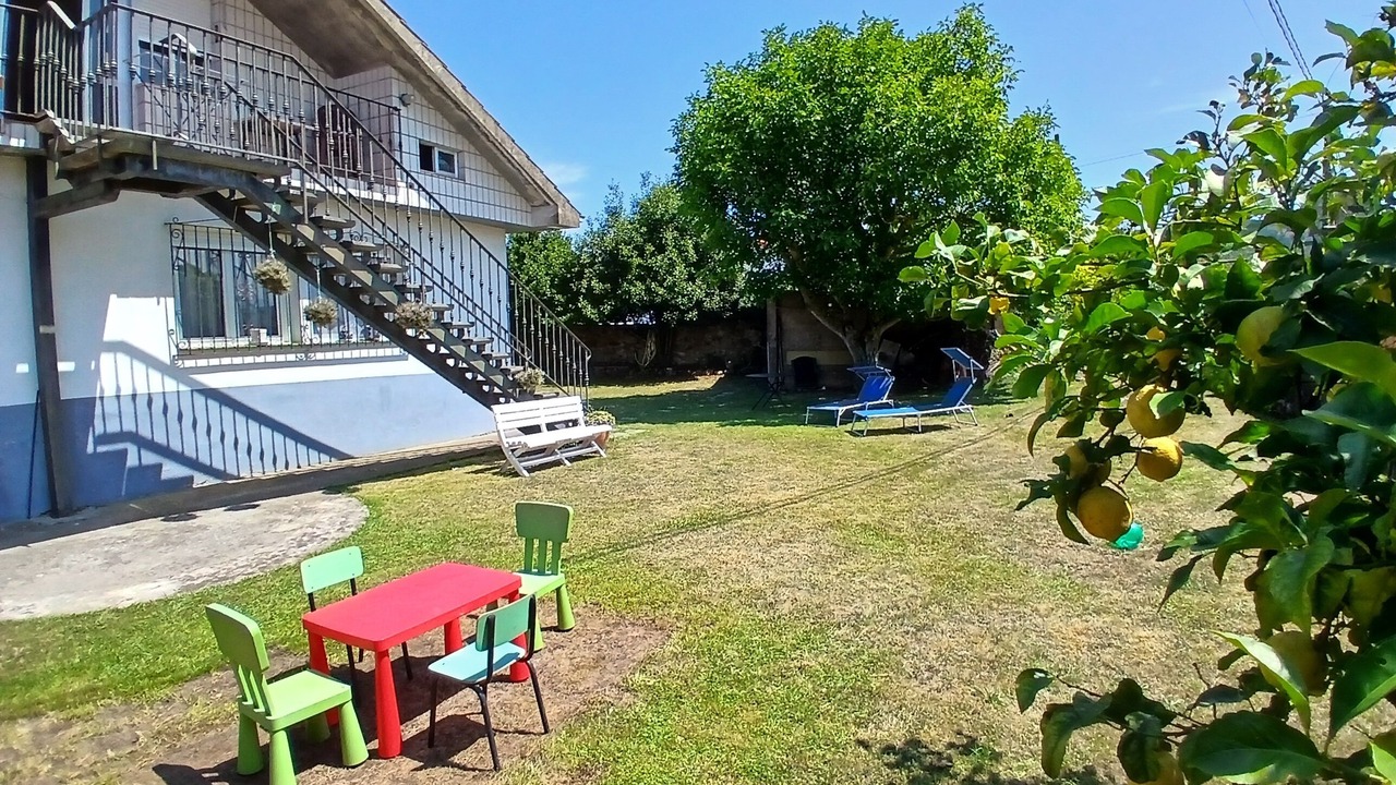 Photo of Outdoor in Noja