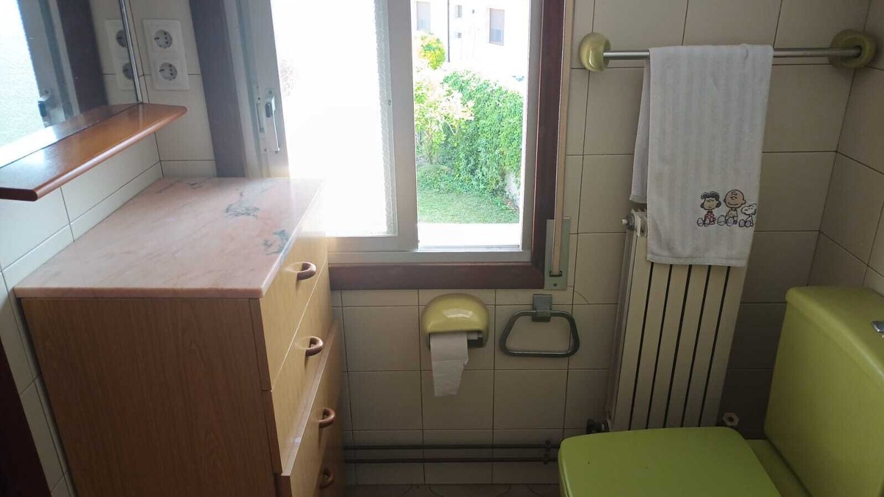 Photo of Bathroom in Noja