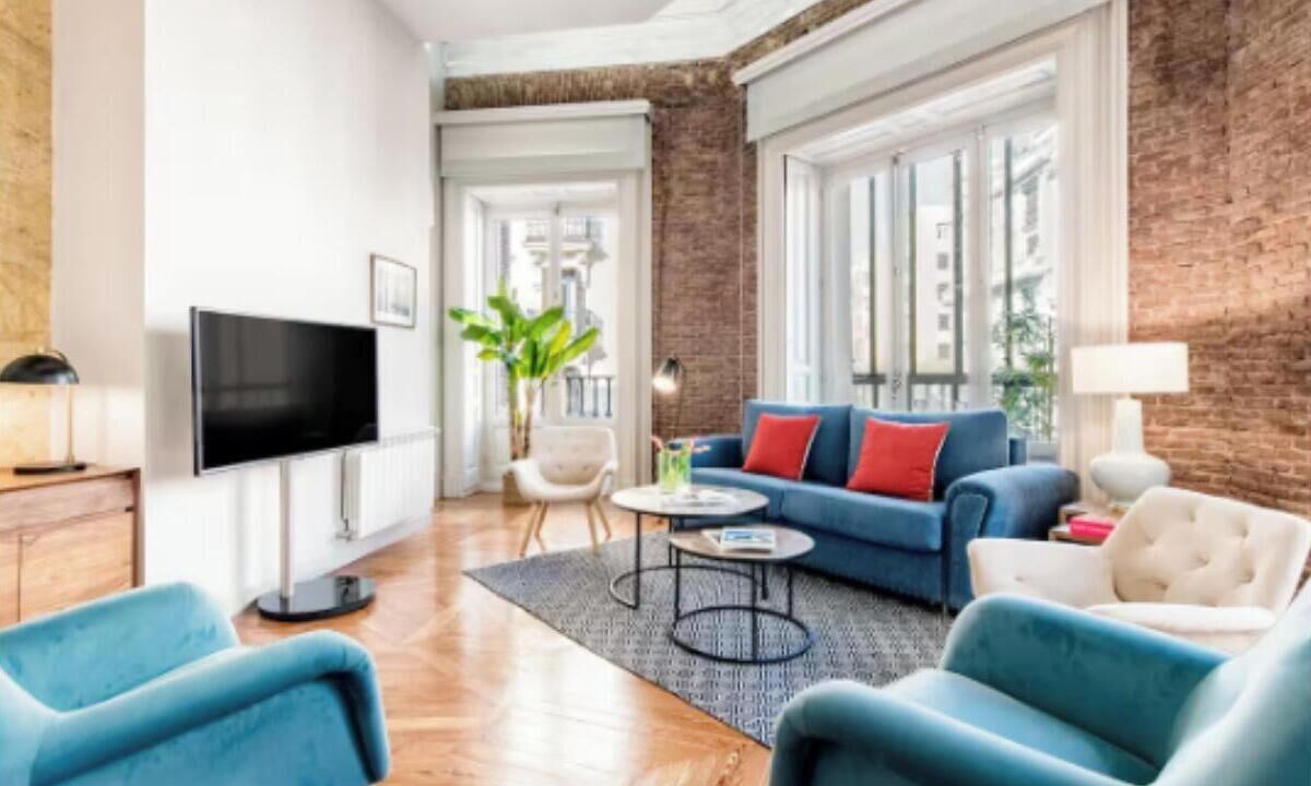Photo of Livingroom in Justicia