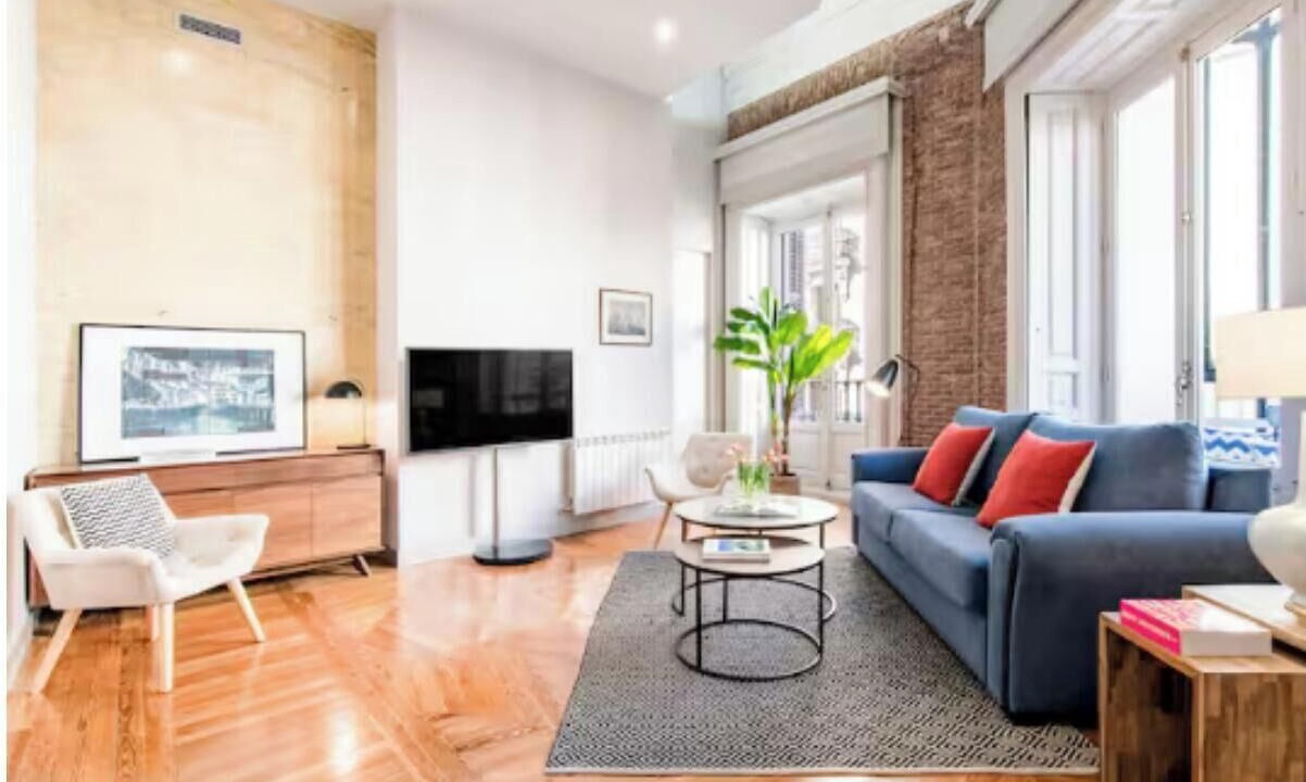 Photo of Livingroom in Justicia