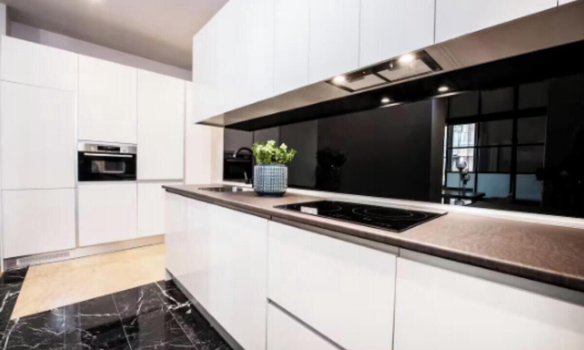 Photo of Kitchen in Justicia