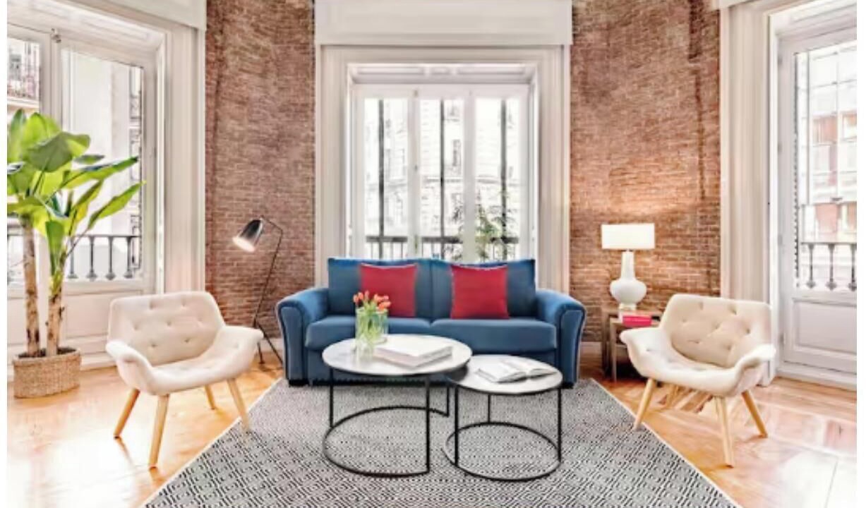Photo of Livingroom in Justicia