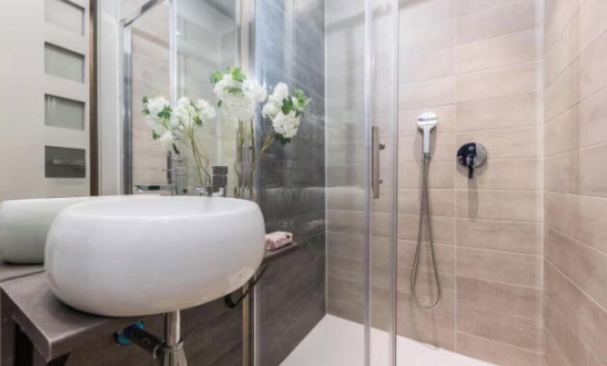 Photo of Bathroom in Justicia
