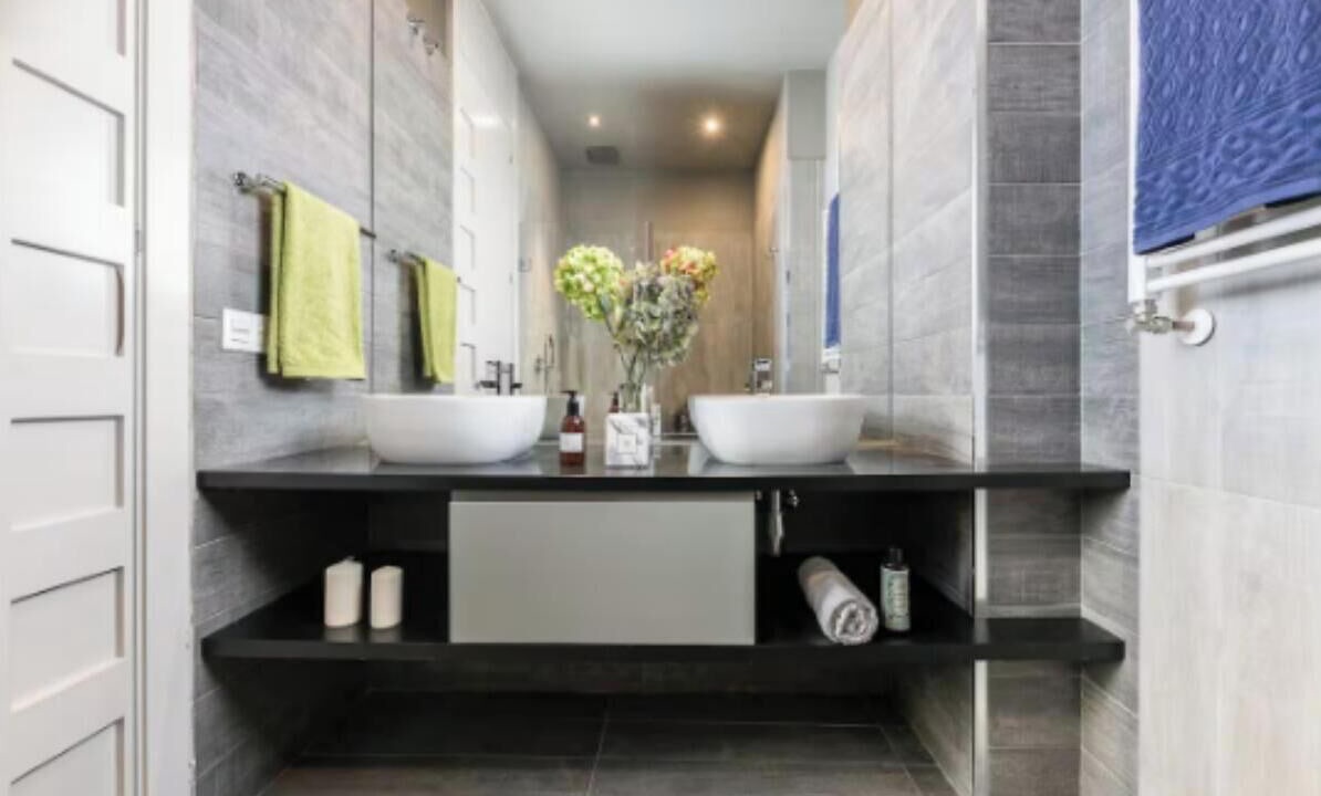 Photo of Bathroom in Justicia