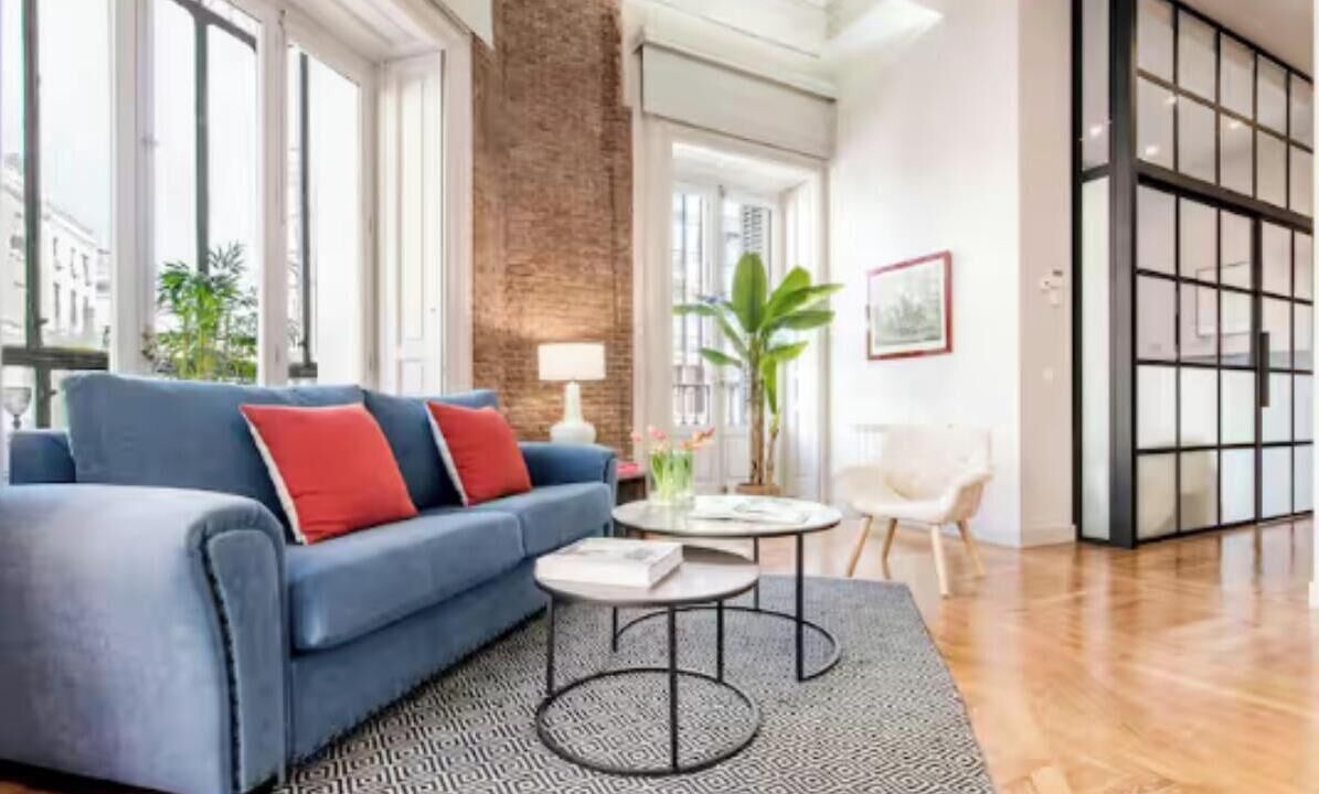 Photo of Livingroom in Justicia