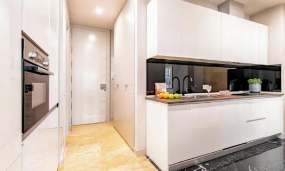 Photo of Kitchen in Justicia