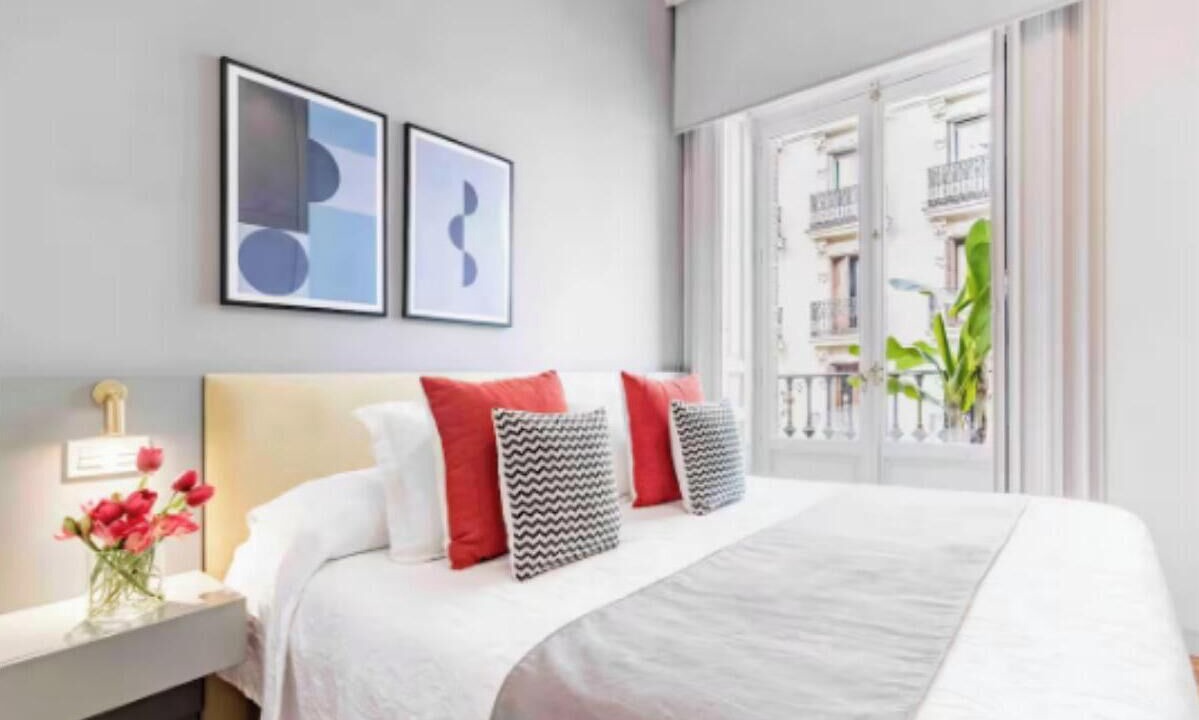Photo of Bedroom in Justicia