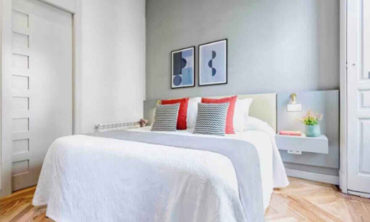 Photo of Bedroom in Justicia