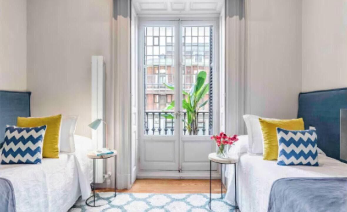 Photo of Bedroom in Justicia