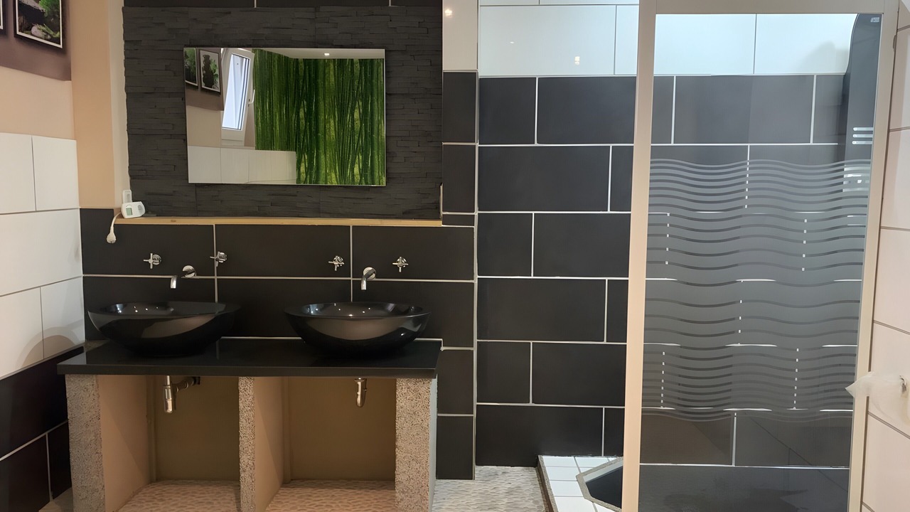 Photo of Bathroom in Sundern