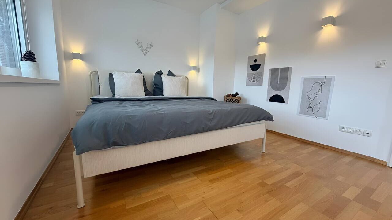 Photo of Bedroom in Lingen