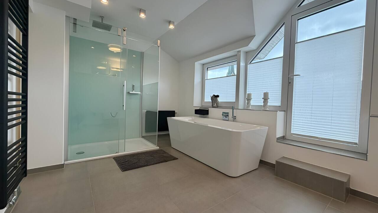 Photo of Bathroom in Lingen