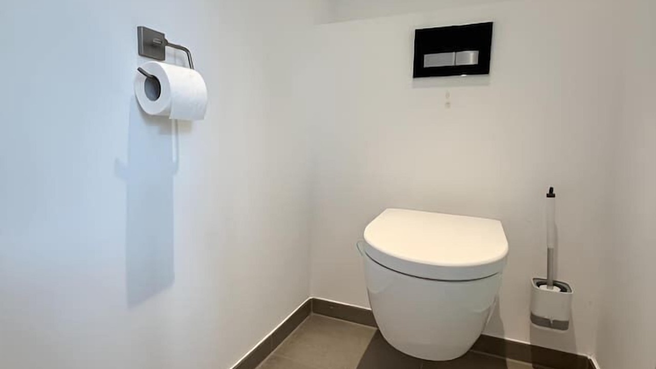 Photo of Bathroom in Lingen