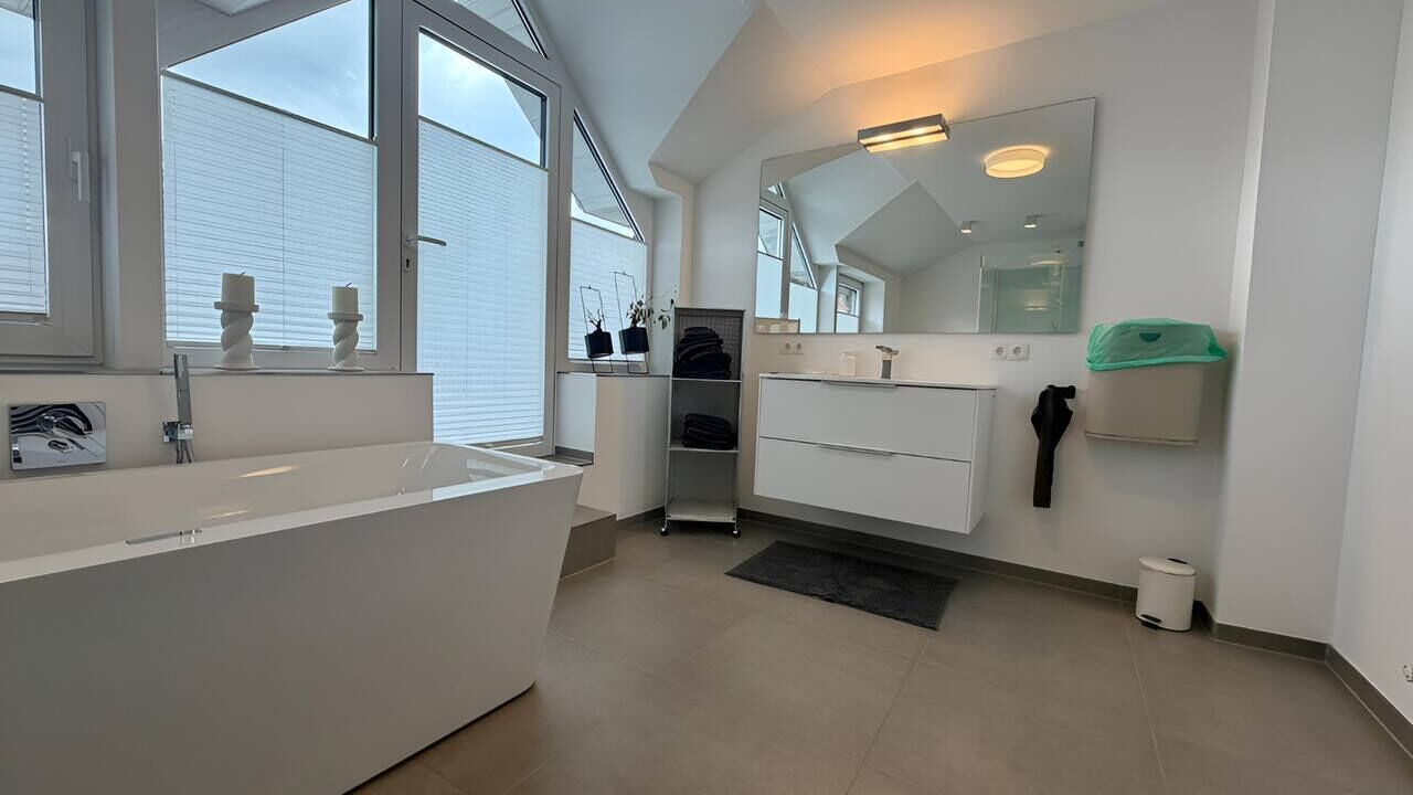 Photo of Bathroom in Lingen