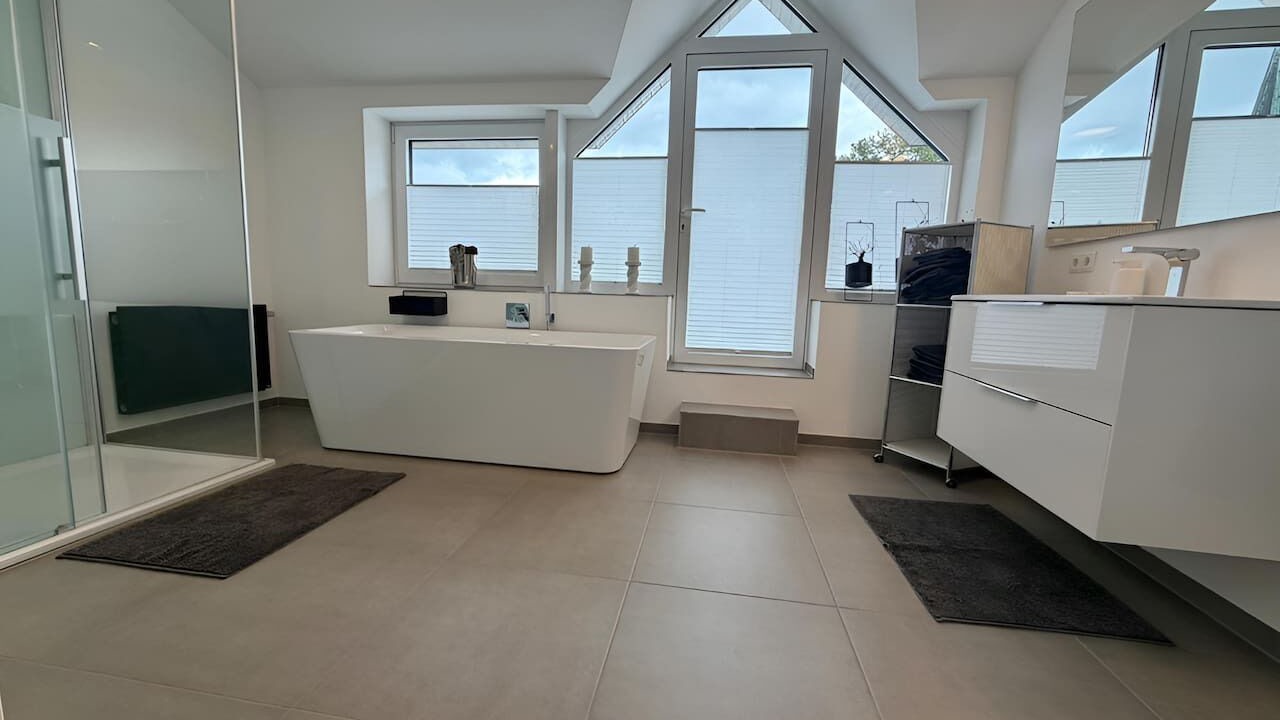 Photo of Bathroom in Lingen