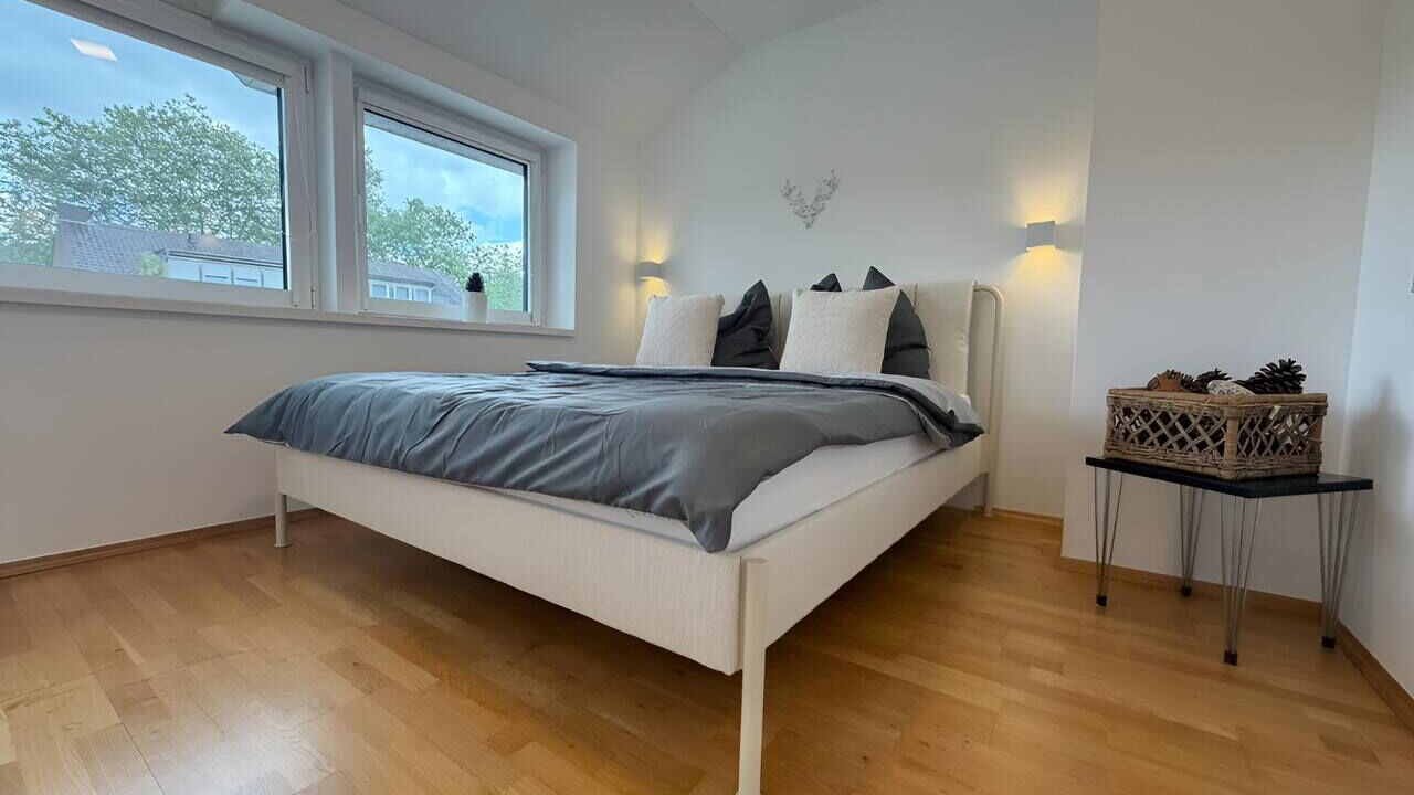 Photo of Bedroom in Lingen