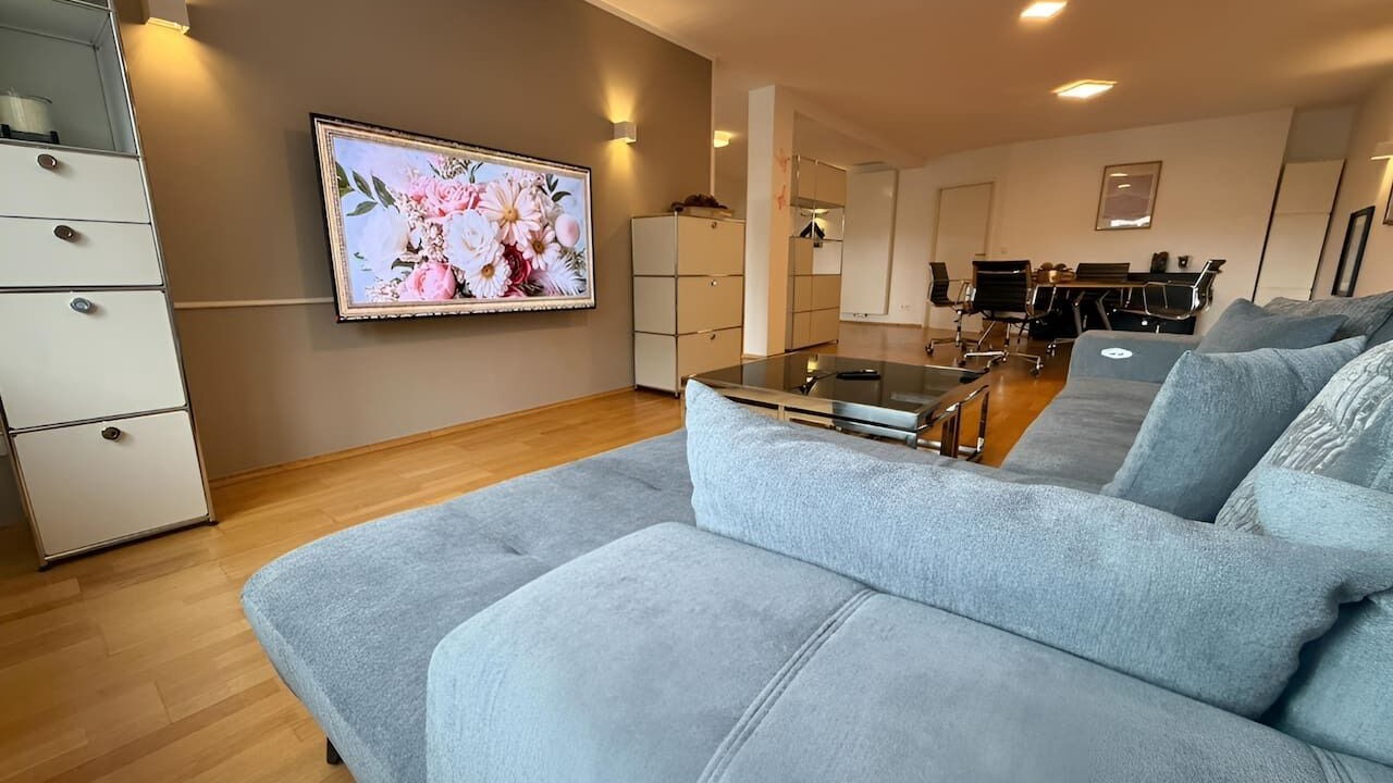 Photo of Livingroom in Lingen