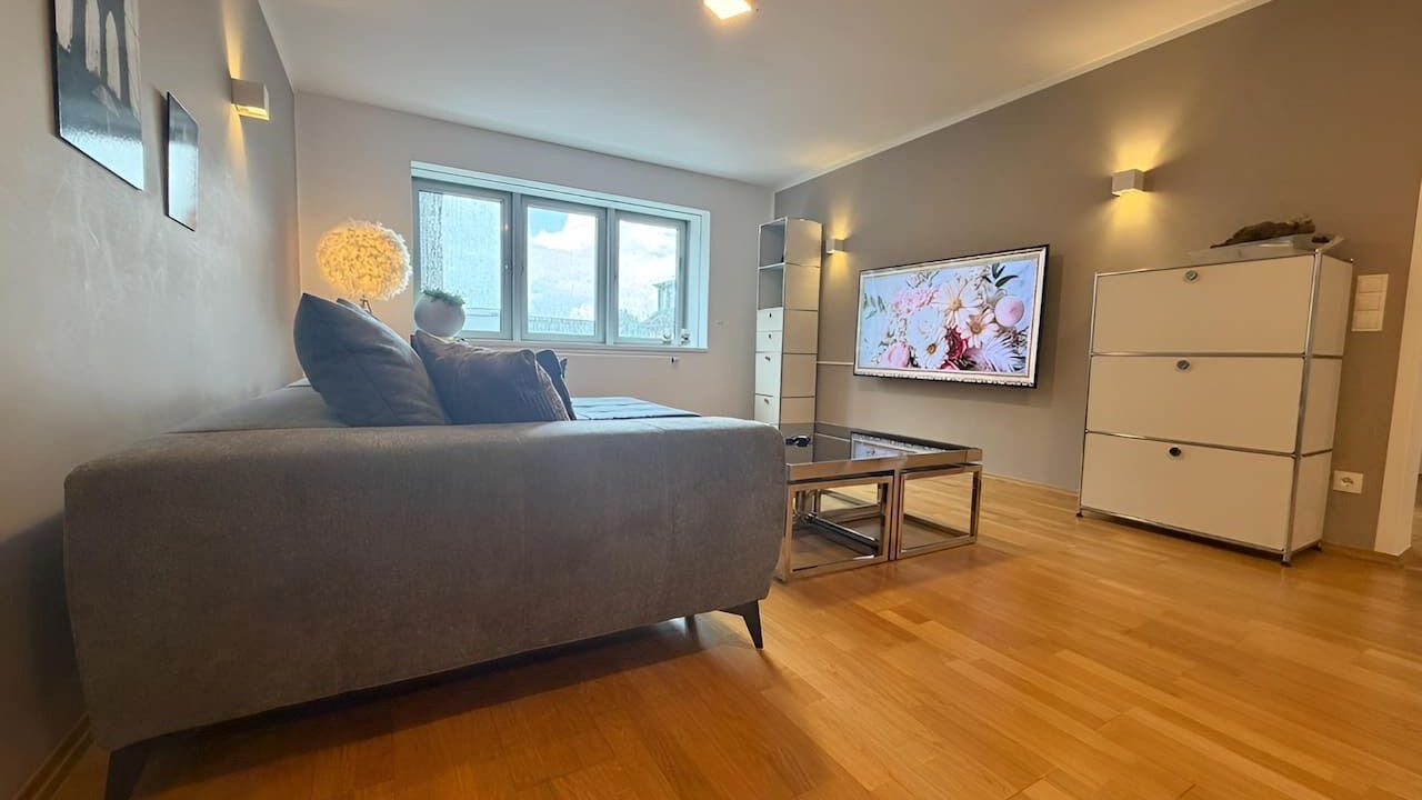 Photo of Livingroom in Lingen