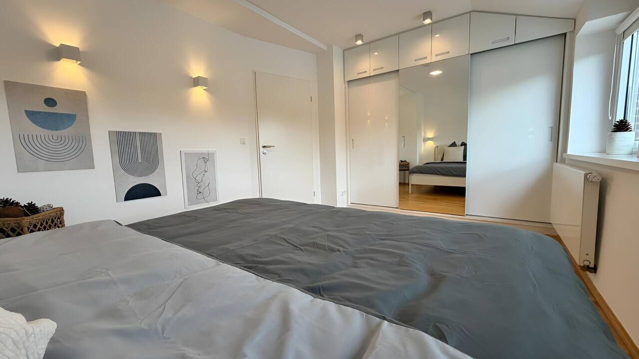 Photo of Bedroom in Lingen