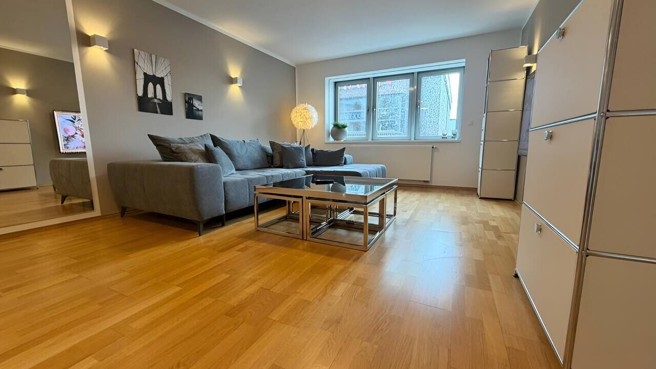 Photo of Livingroom in Lingen