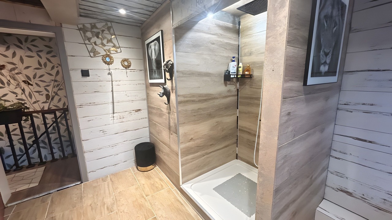 Photo of Bathroom in Sundern