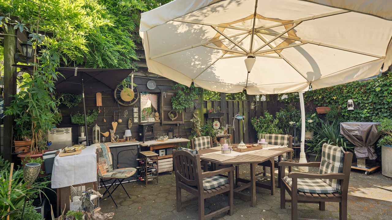 Photo of Outdoor in Rheindahlen-Land