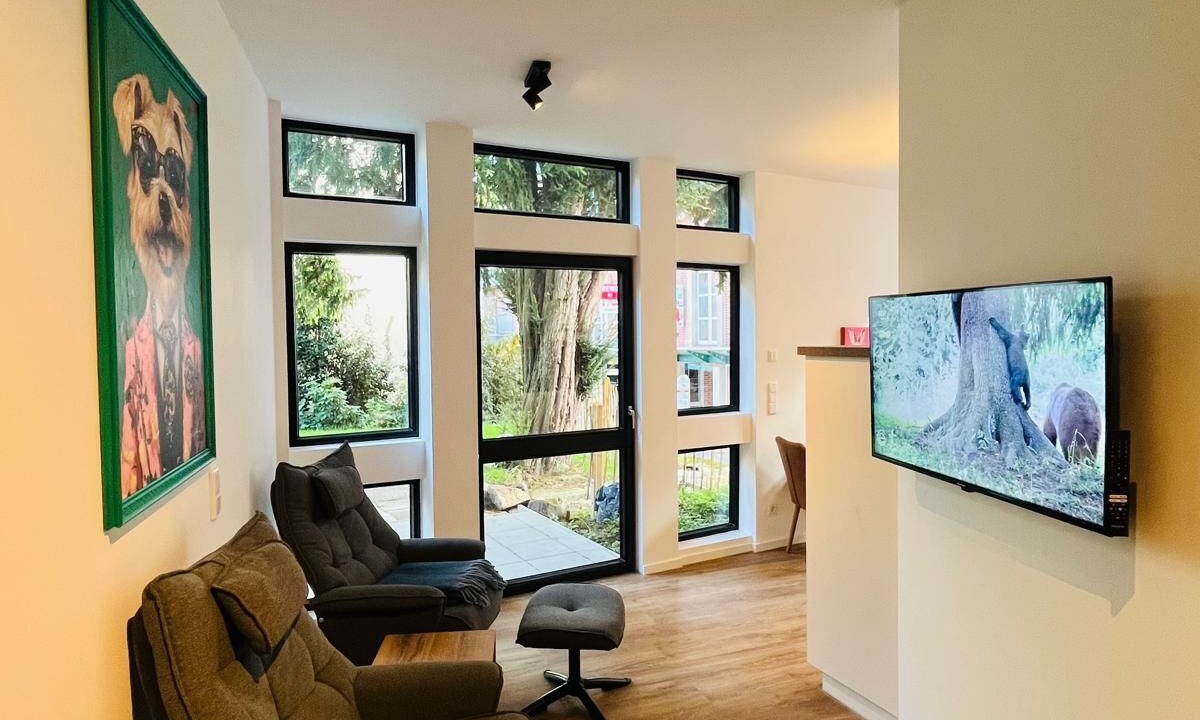 Photo of Livingroom in Bad Iburg