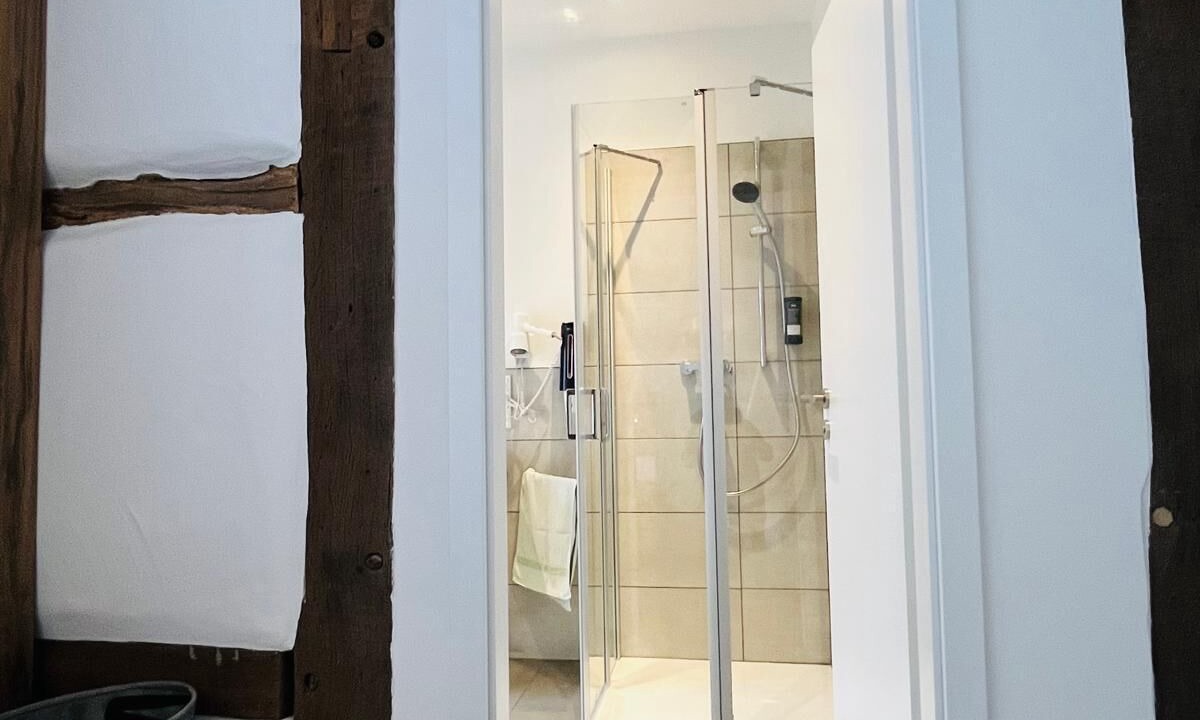 Photo of Bathroom in Bad Iburg