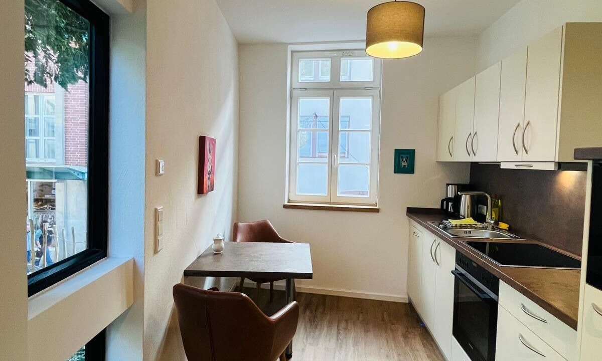 Photo of Kitchen in Bad Iburg