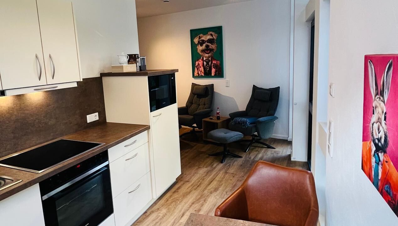 Photo of Kitchen in Bad Iburg