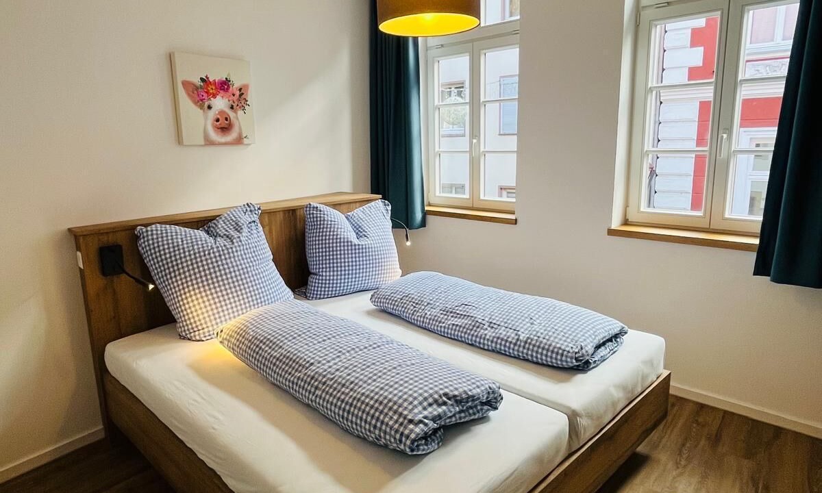 Photo of Bedroom in Bad Iburg